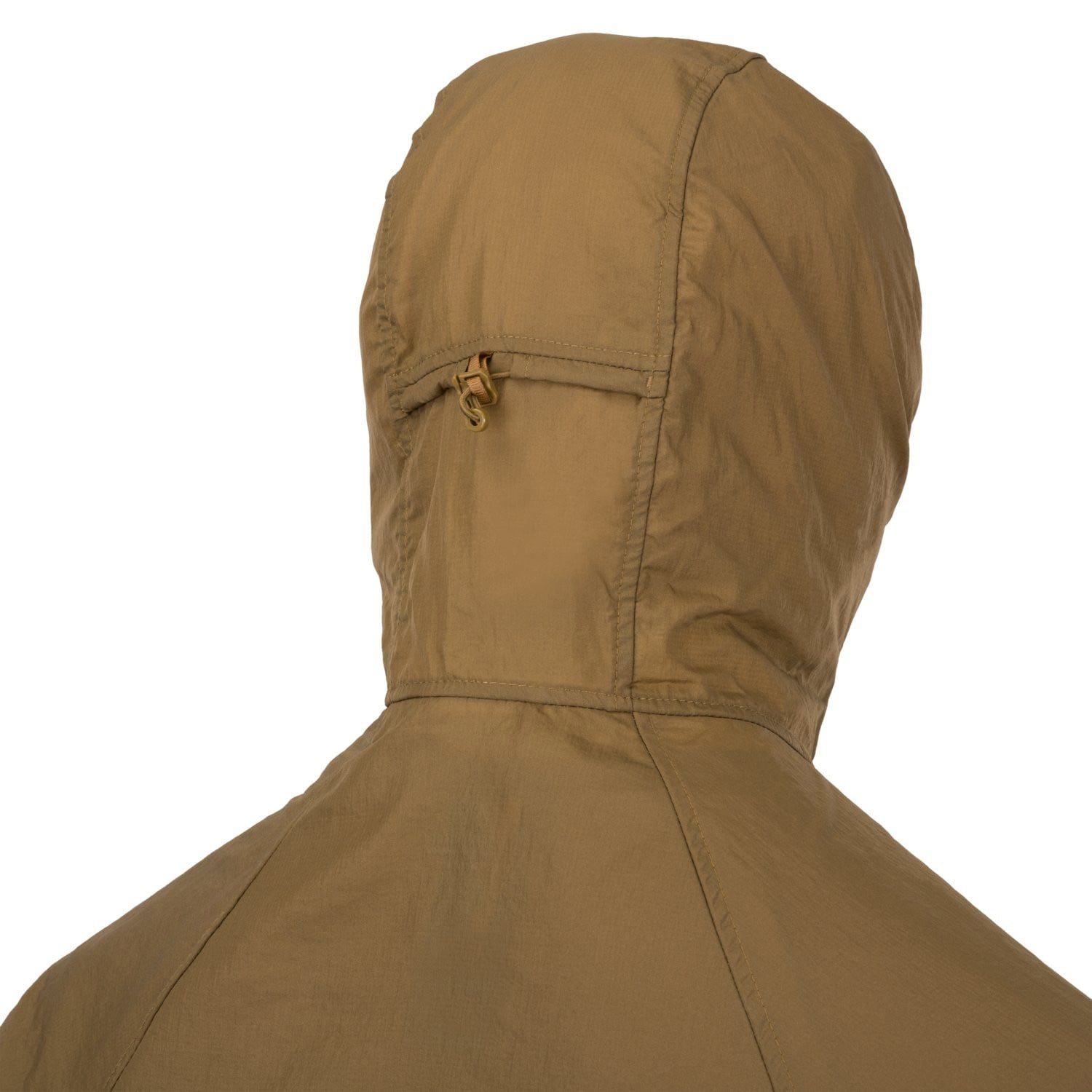 Giacca Helikon-Tex Tramontane WindPack - Coyote
