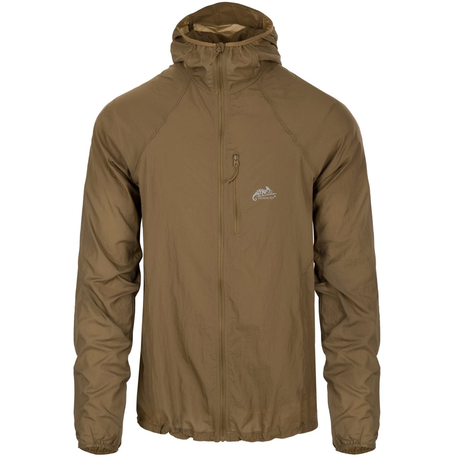 Giacca Helikon-Tex Tramontane WindPack - Coyote