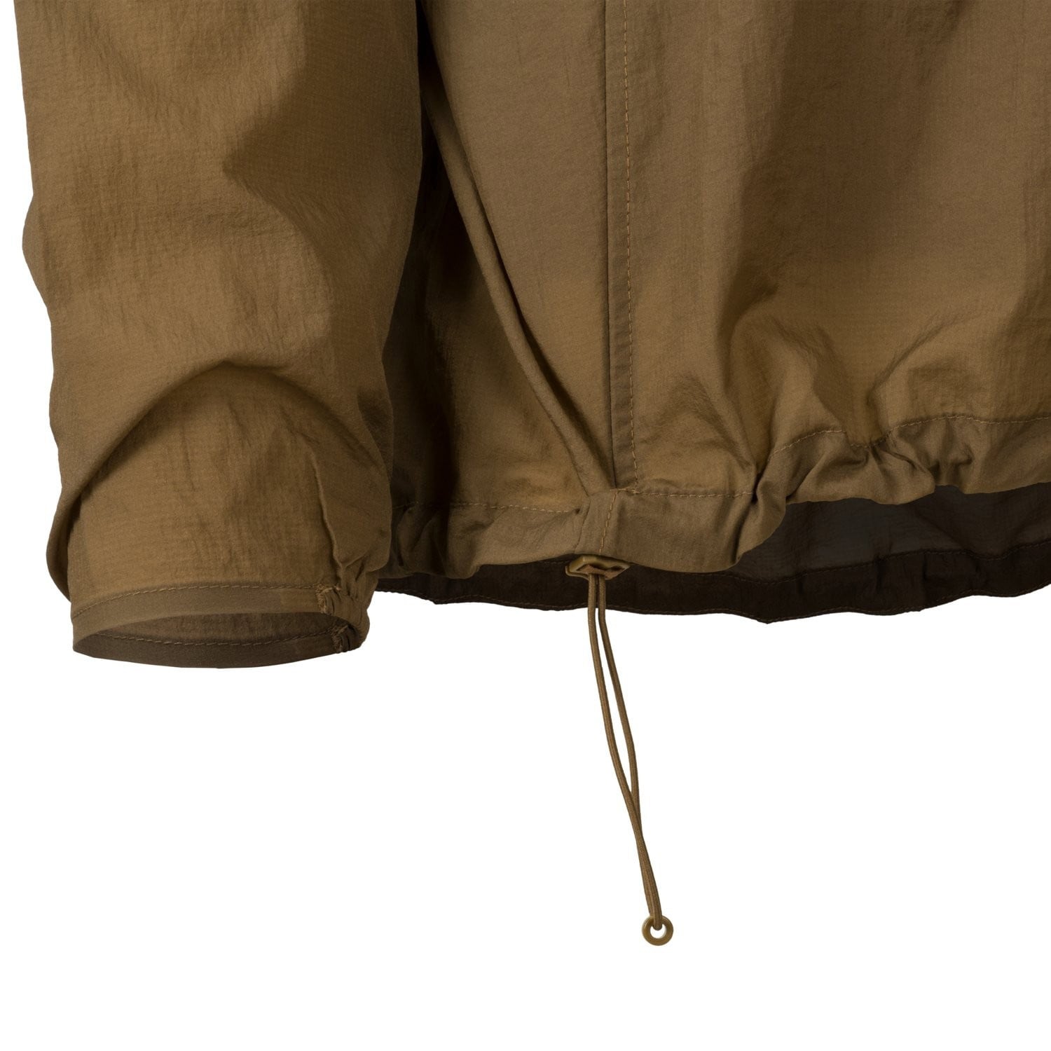 Giacca Helikon-Tex Tramontane WindPack - Coyote