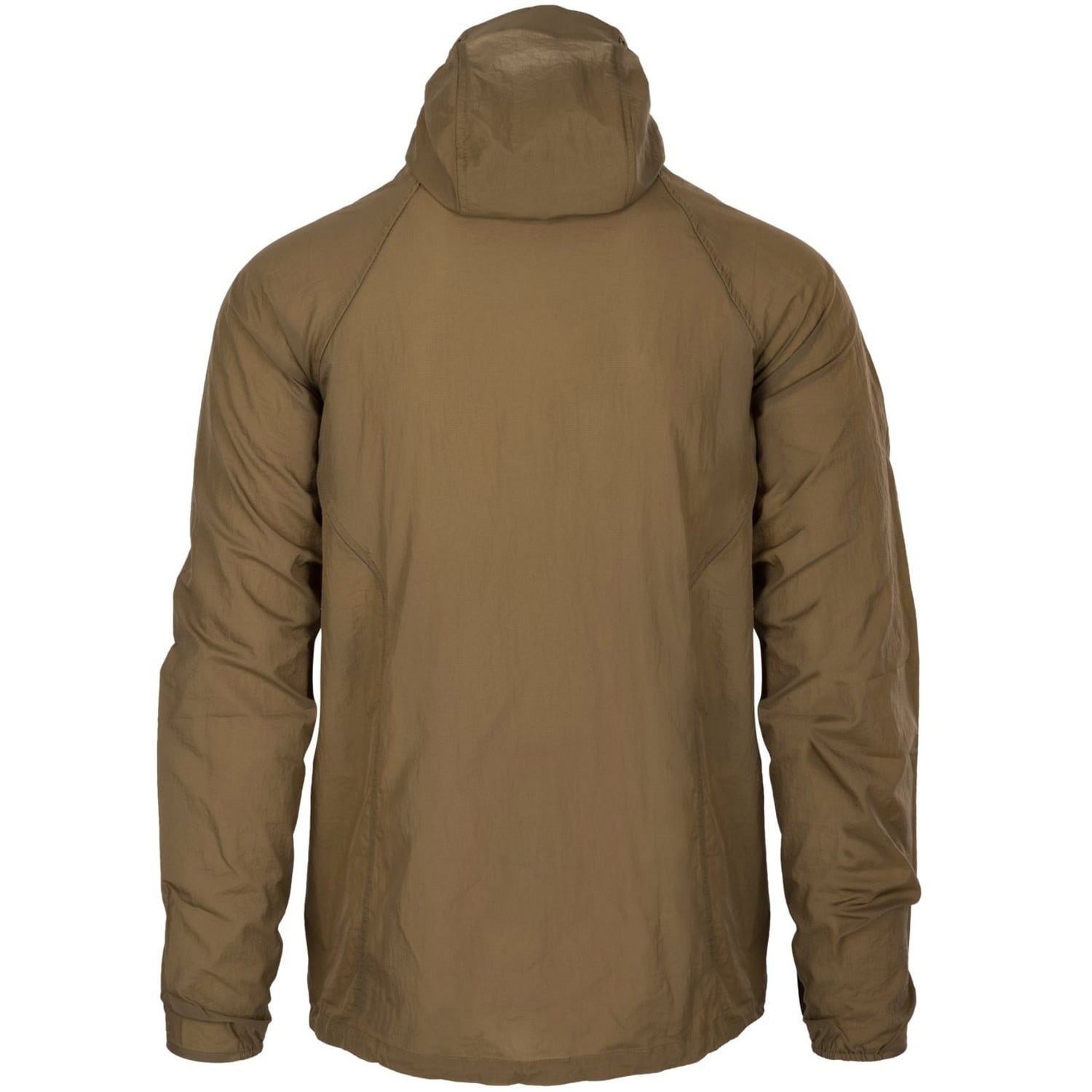 Giacca Helikon-Tex Tramontane WindPack - Coyote