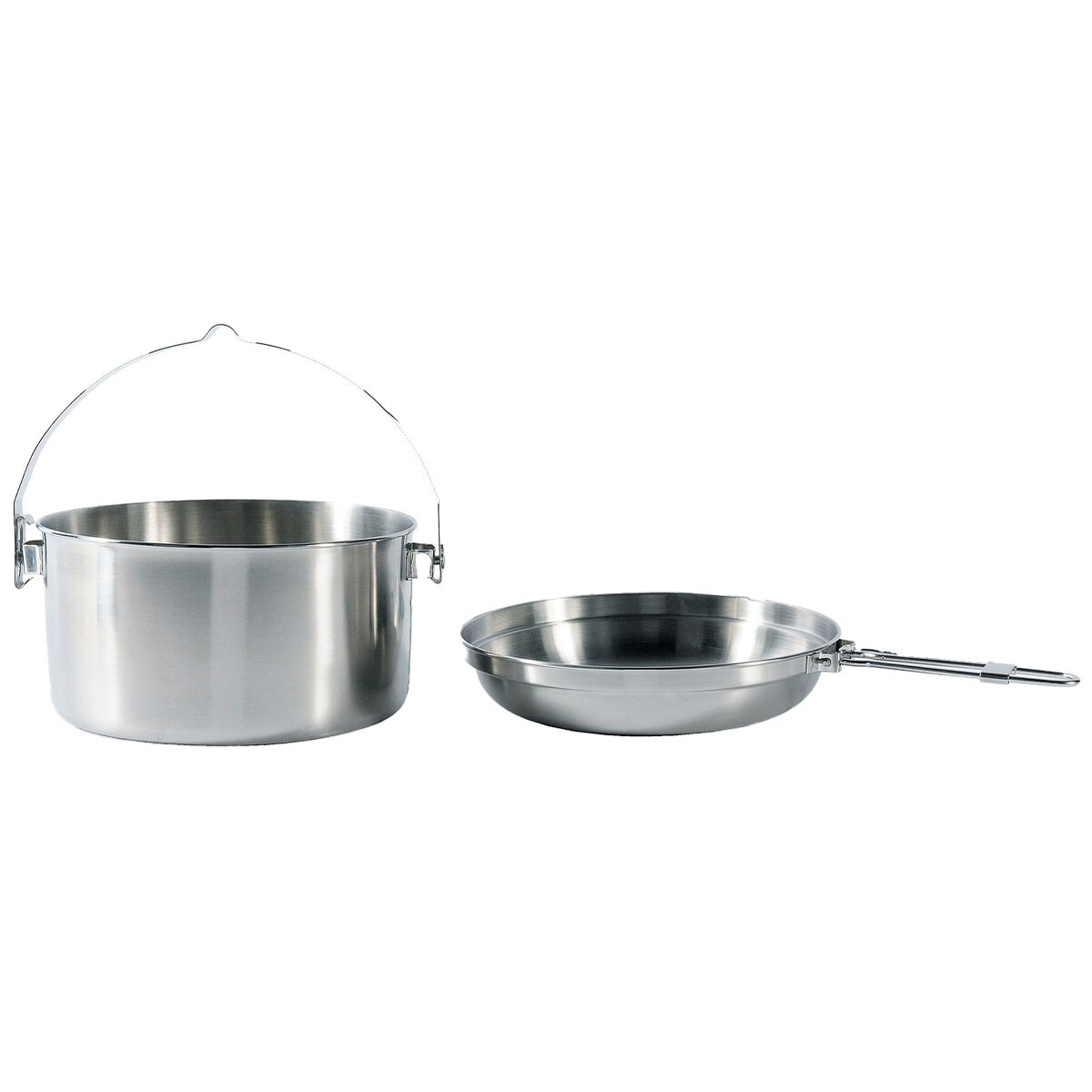 Set di stoviglie Kettle 2,5 l