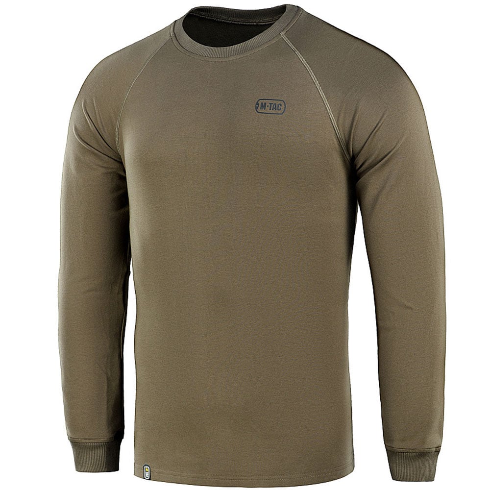Felpa M-Tac Athlete - Dark Olive
