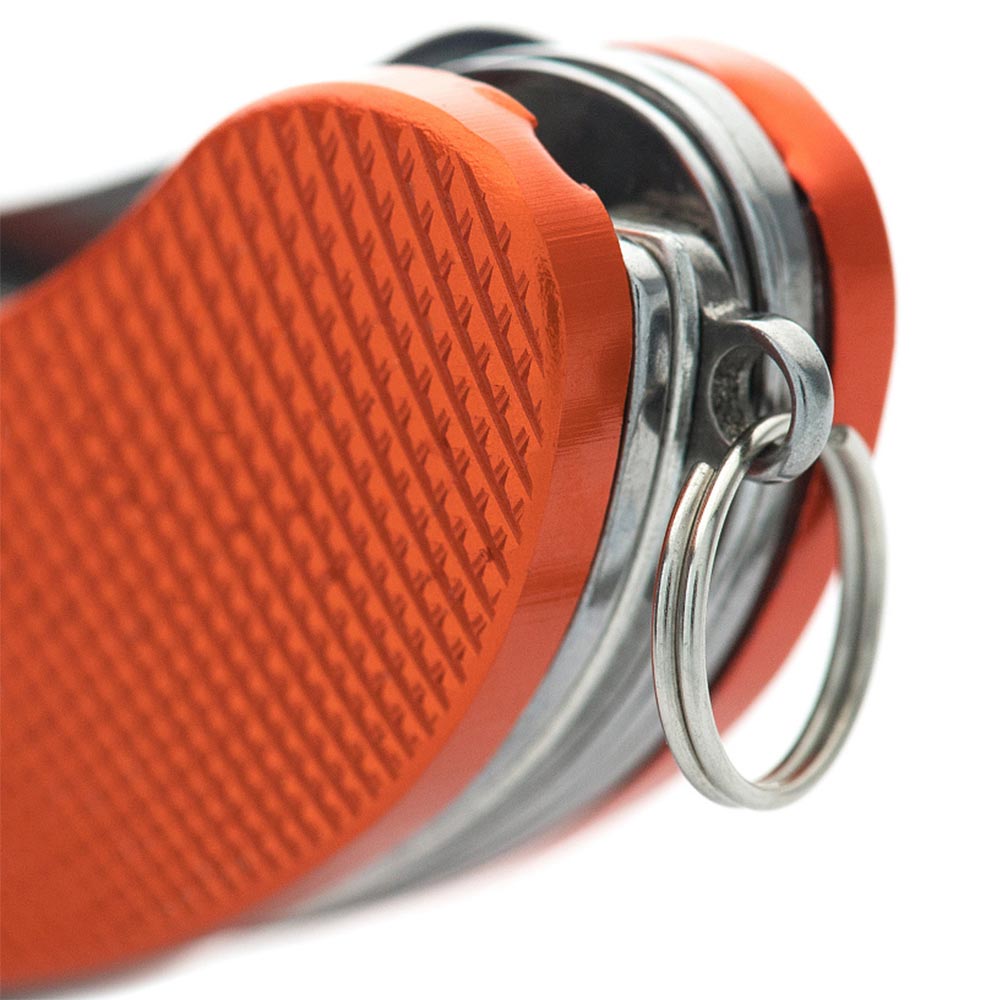 Posata multiuso pieghevole M-Tac - Orange