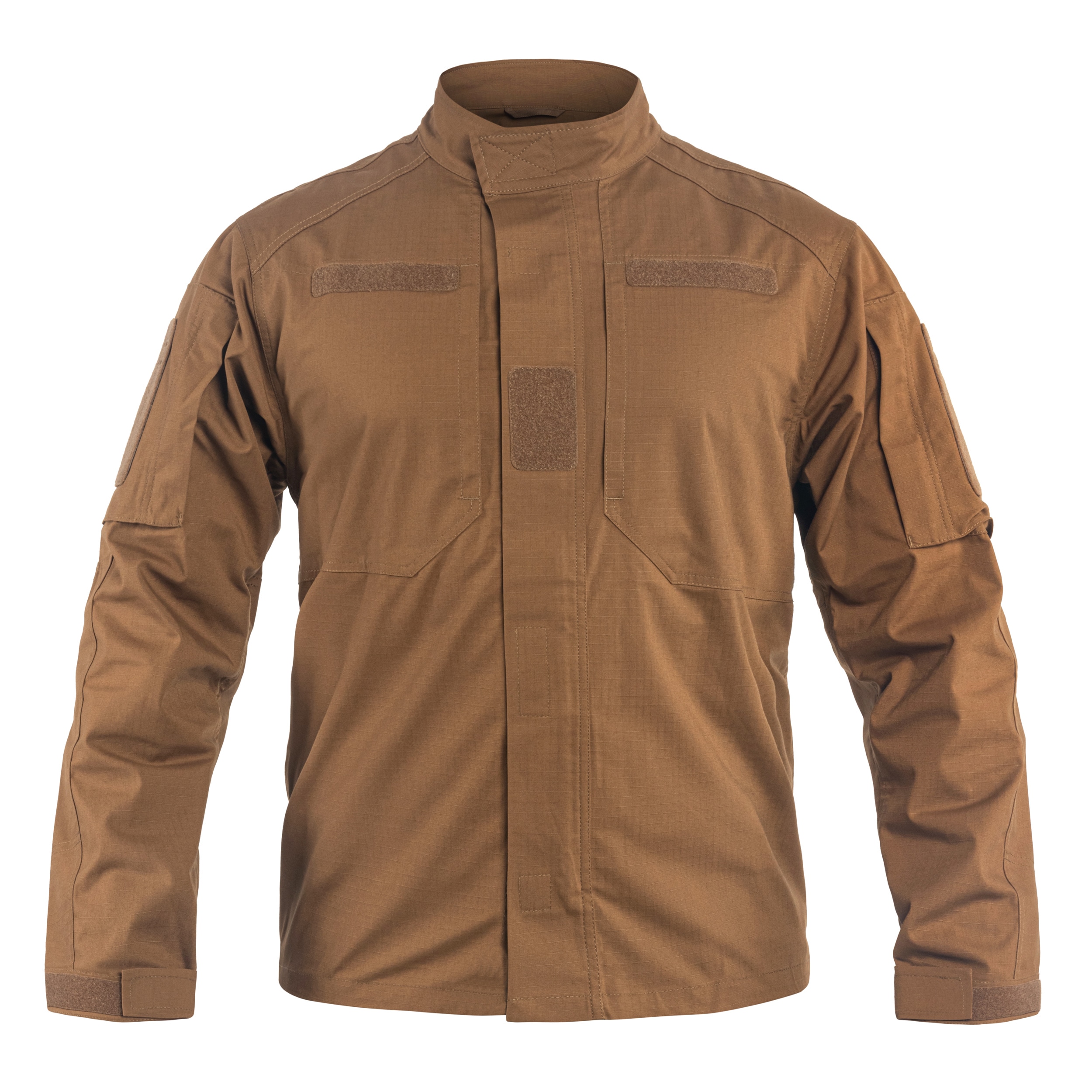 Felpa da uniforme M-Tac Patrol Flex - Coyote Brown