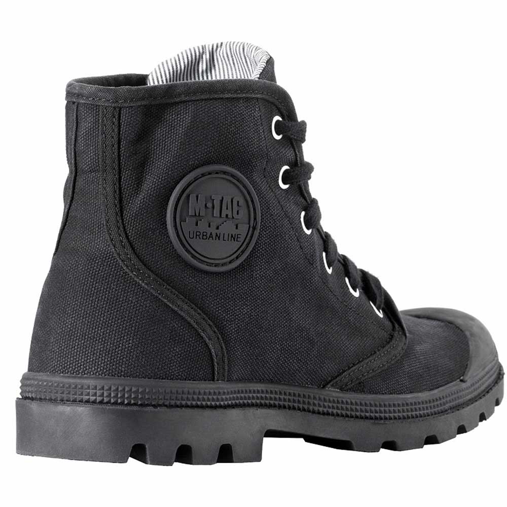 Scarponi M-Tac - Black