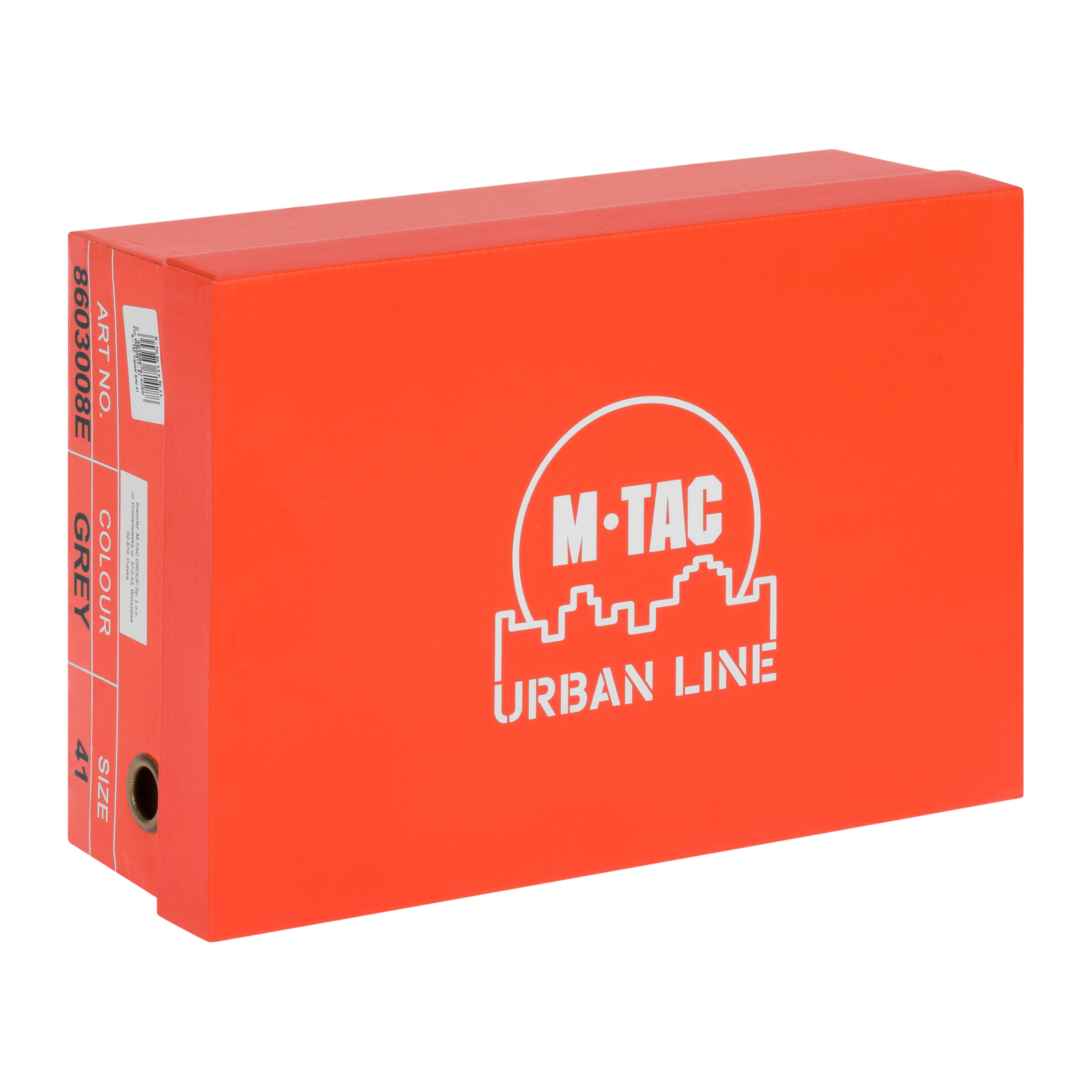 Scarponi M-Tac - Grey