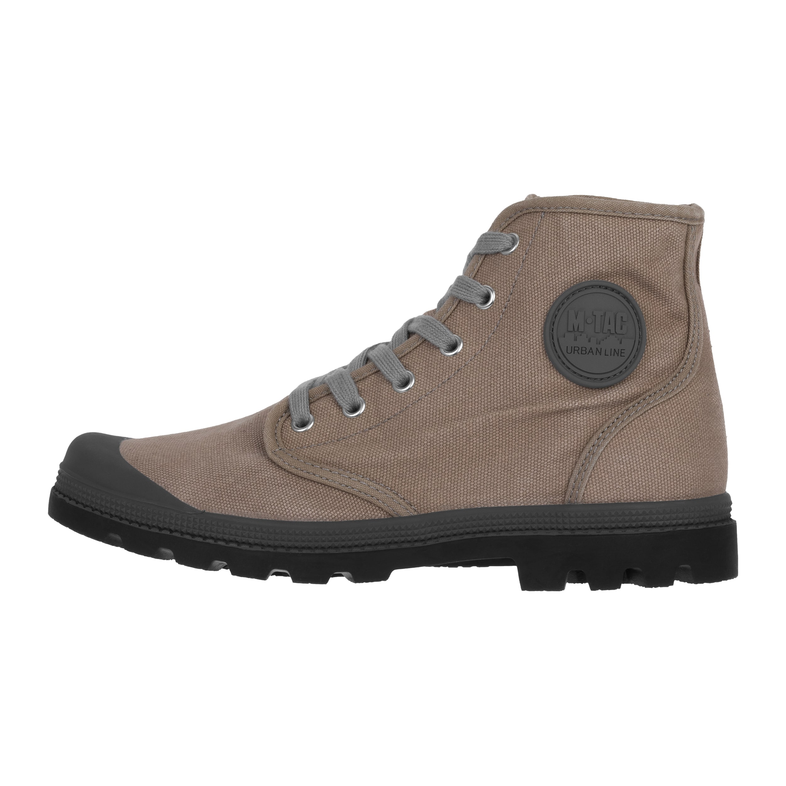 Scarponi M-Tac - Grey