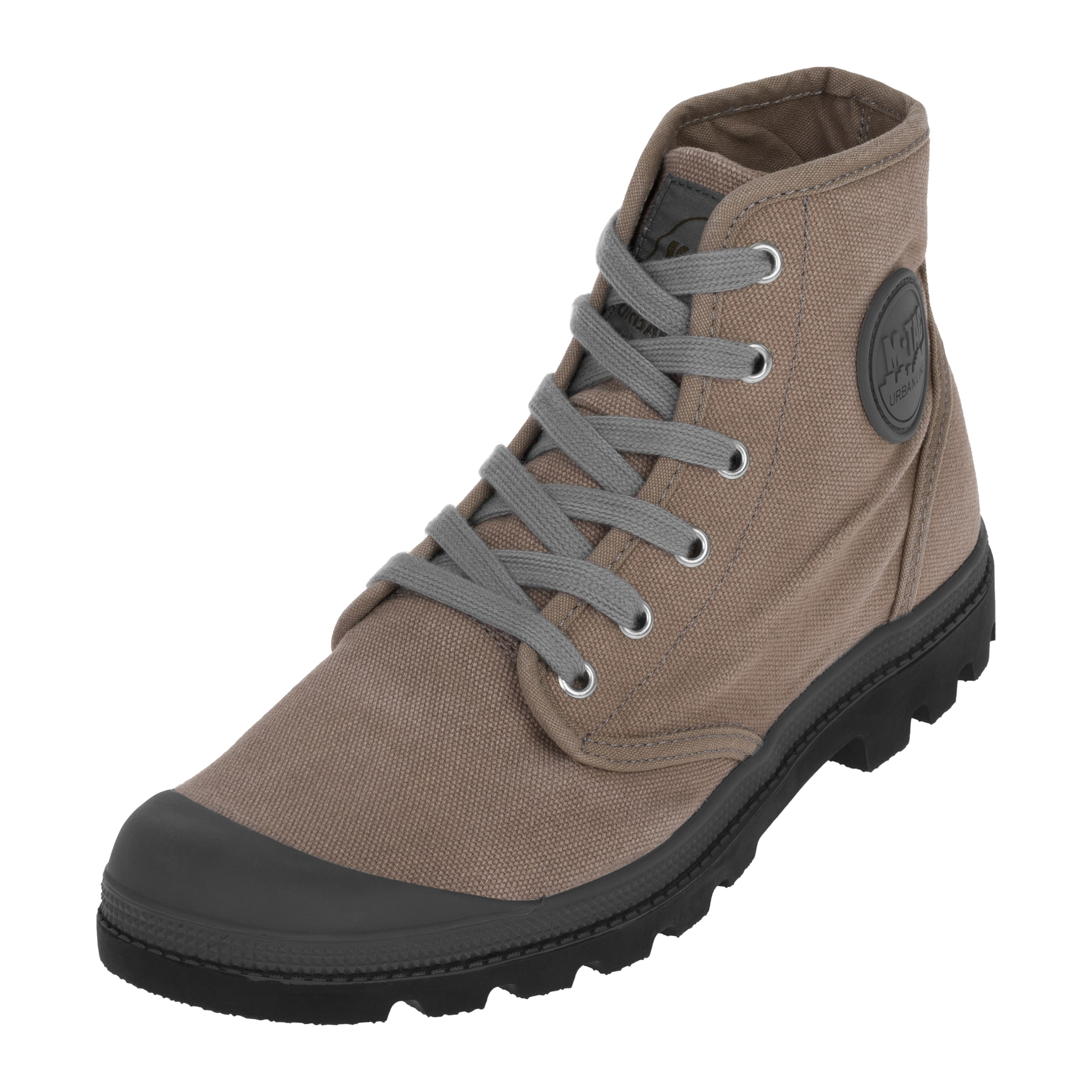 Scarponi M-Tac - Grey