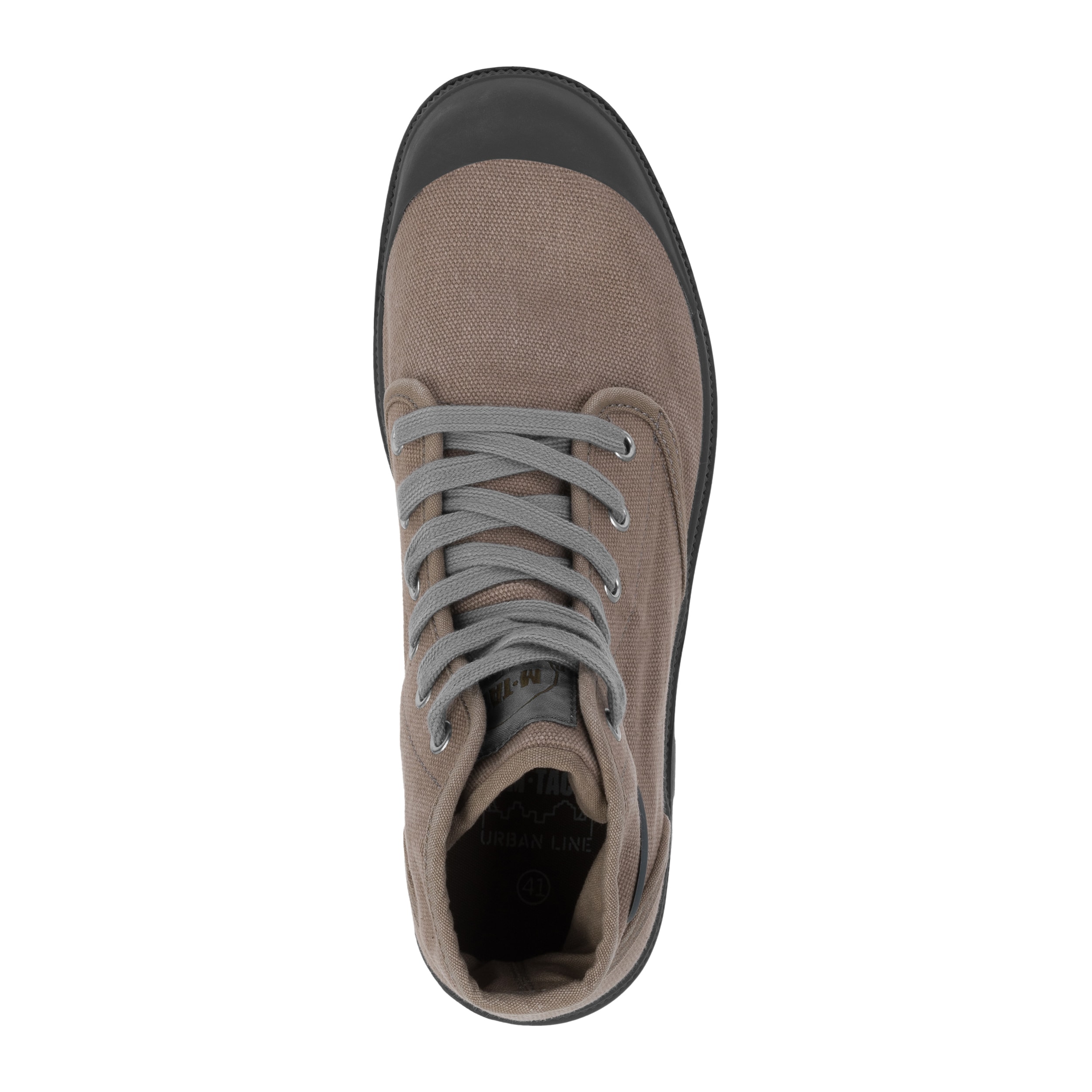 Scarponi M-Tac - Grey