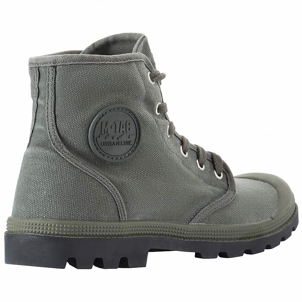 Scarponi M-Tac - Olive