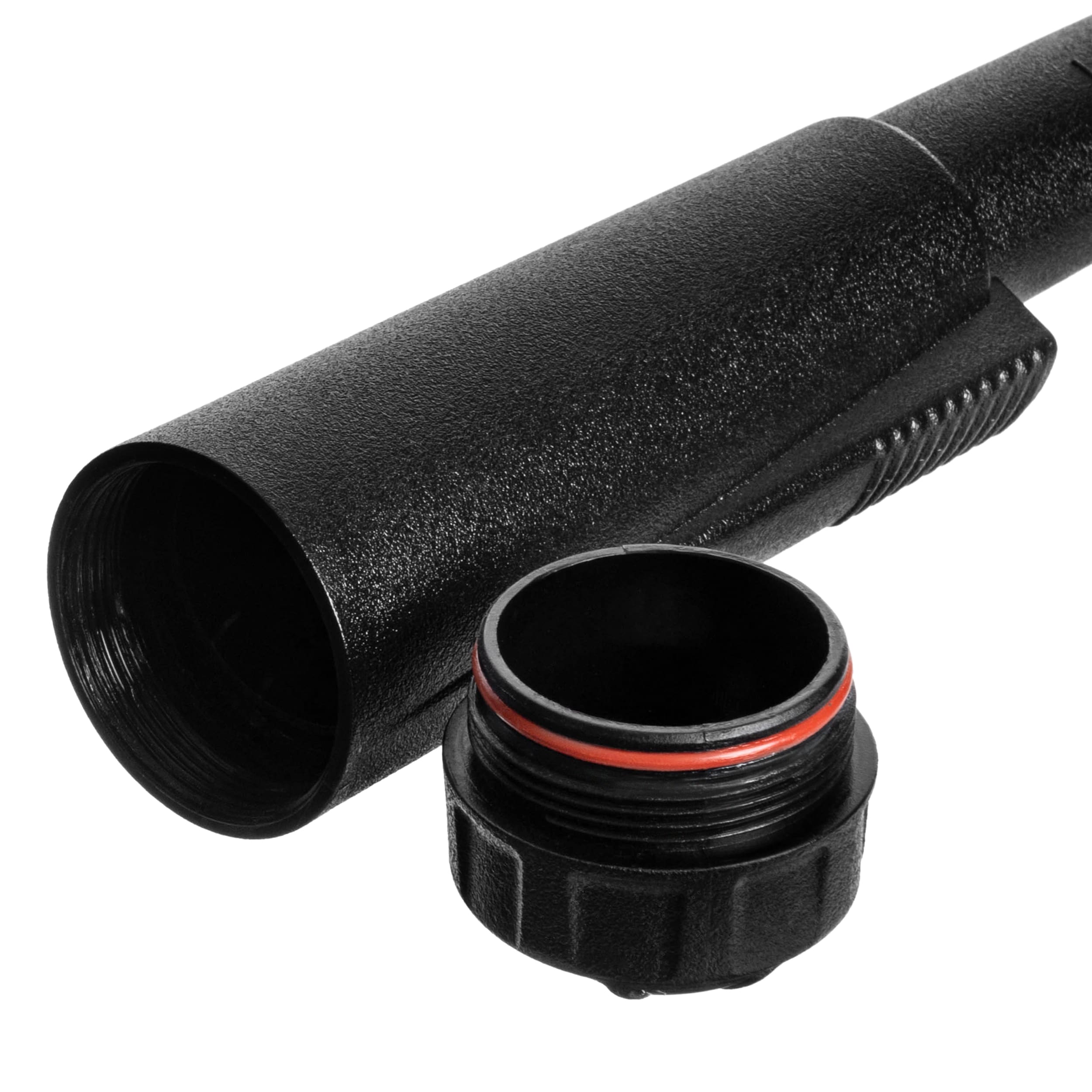 Cercametalli manuale Quest Xpointer Land - Black