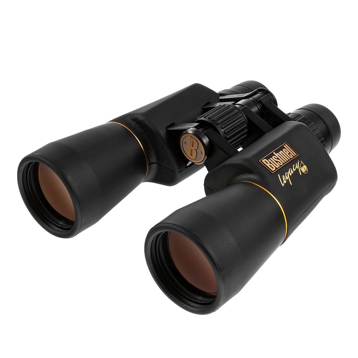 Binocolo militare Bushnell Legacy 10-22x50 WP