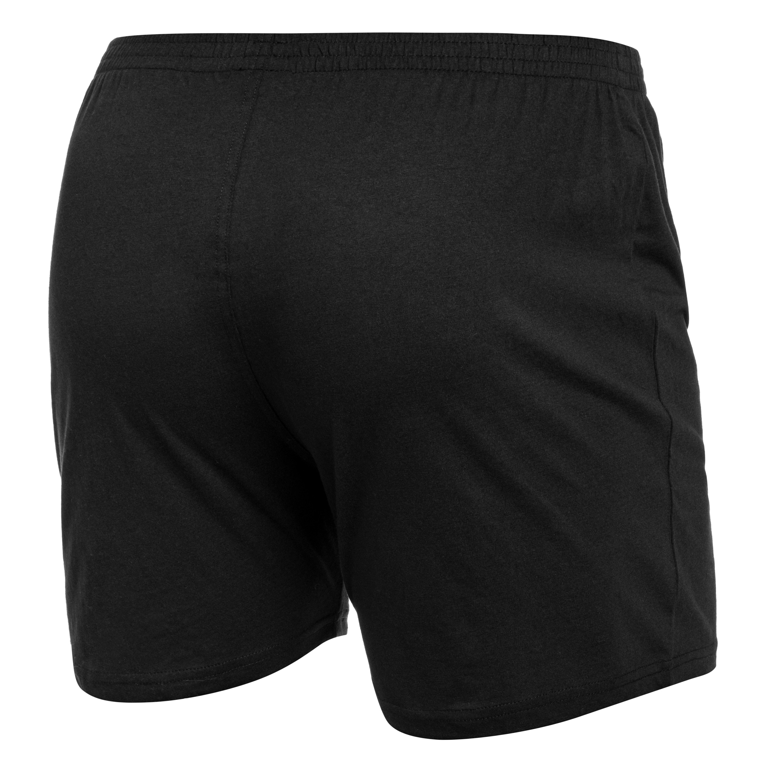 Boxer Mil-Tec Boxer Shorts - Black