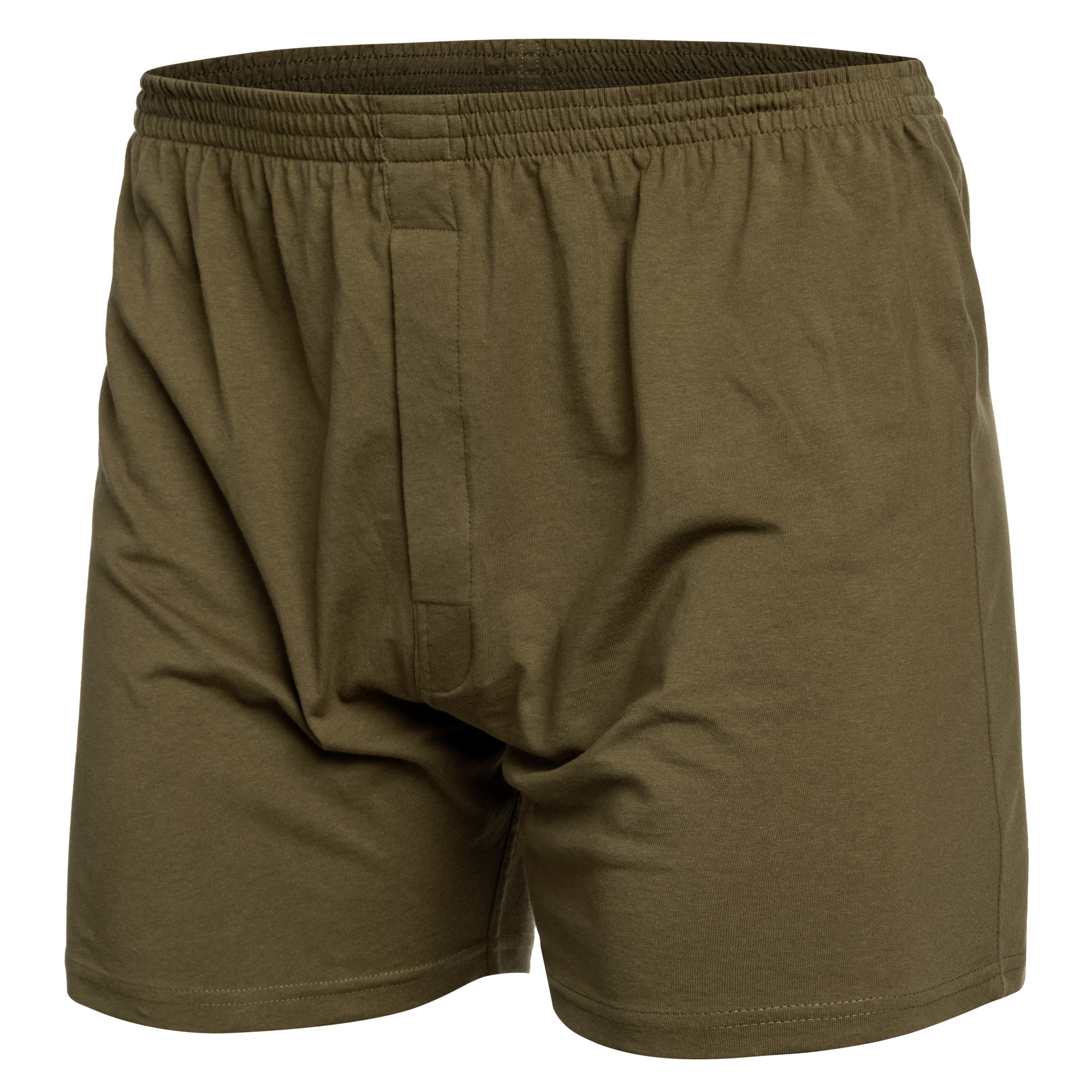 Boxer Mil-Tec Boxer Shorts - Olive