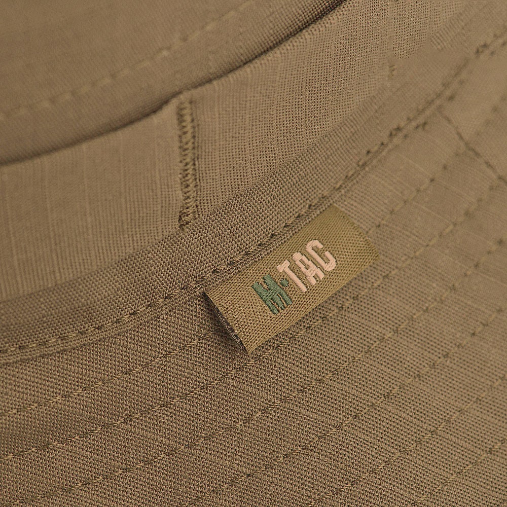 Cappello M-Tac RipStop - Coyote Brown