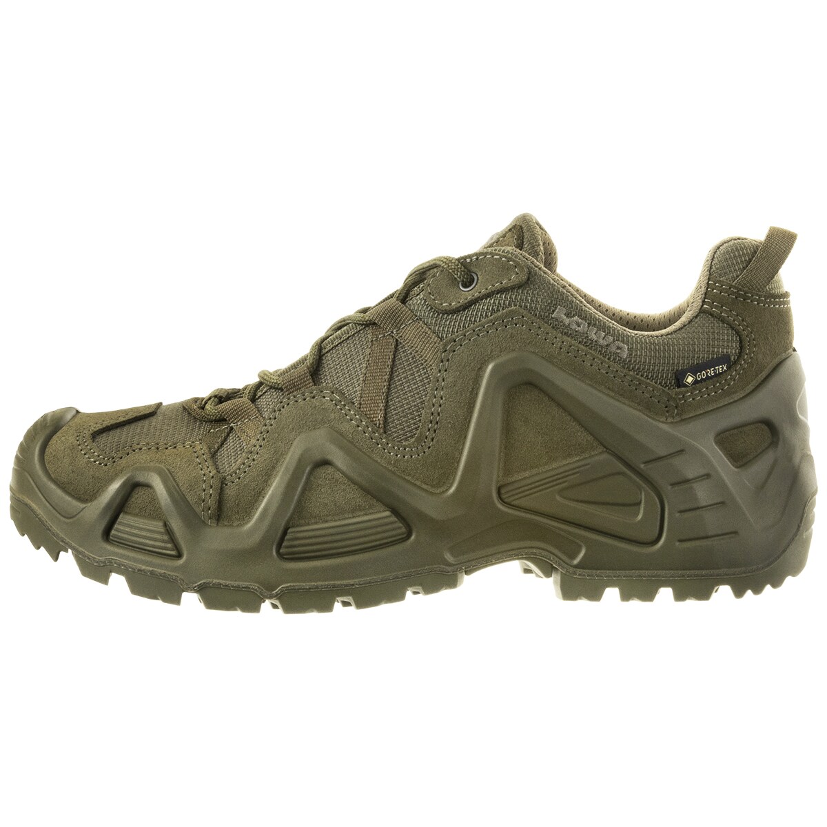 Scarponi Lowa Zephyr GTX LOW TF - Ranger Green