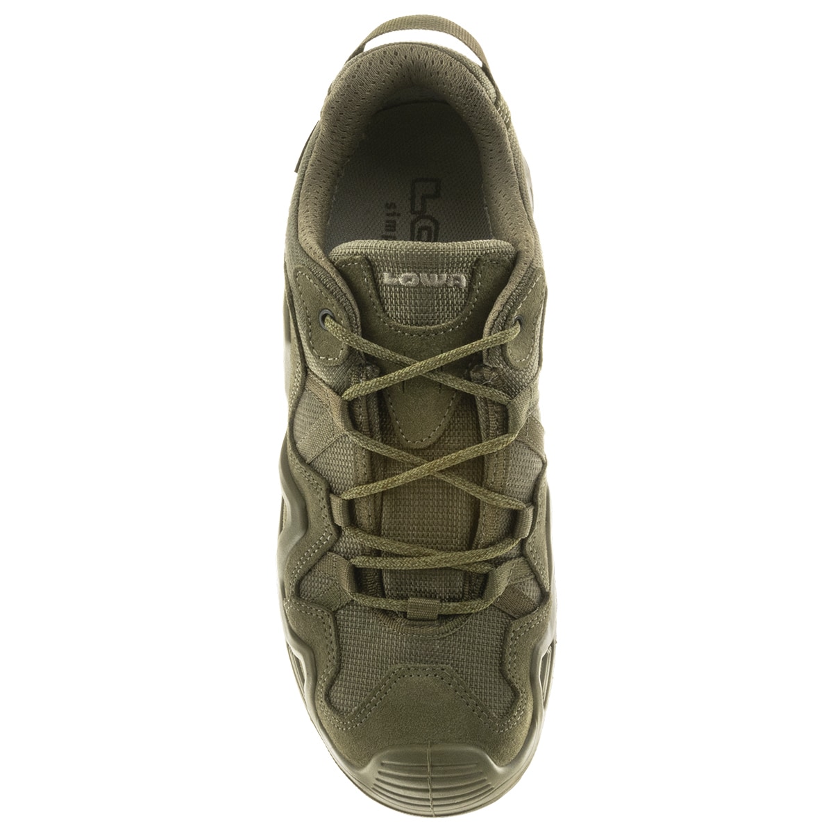 Scarponi Lowa Zephyr GTX LOW TF - Ranger Green