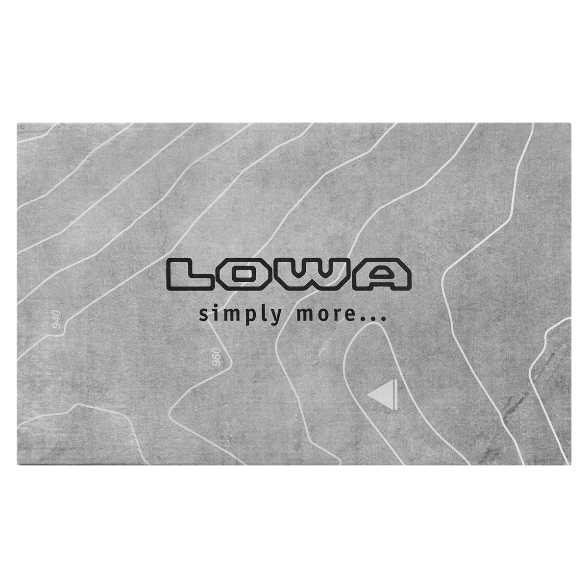 Scarponi Lowa Zephyr GTX LOW TF - Ranger Green