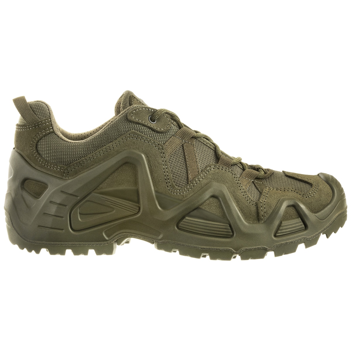 Scarponi Lowa Zephyr GTX LOW TF - Ranger Green