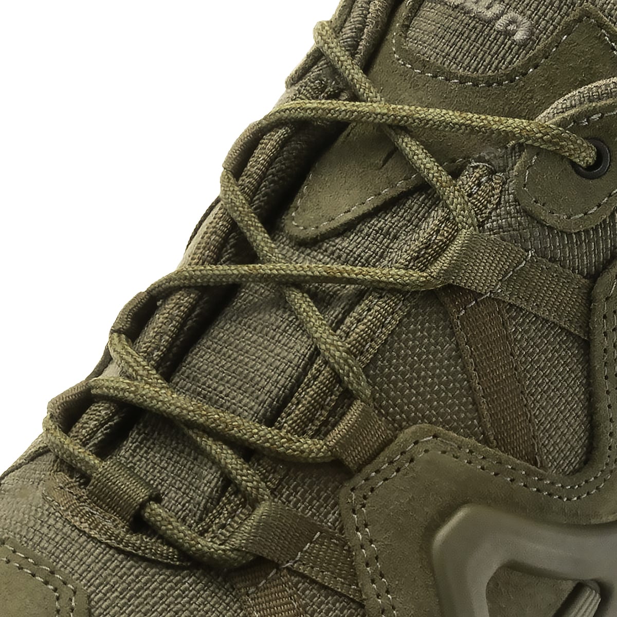 Scarponi Lowa Zephyr GTX LOW TF - Ranger Green