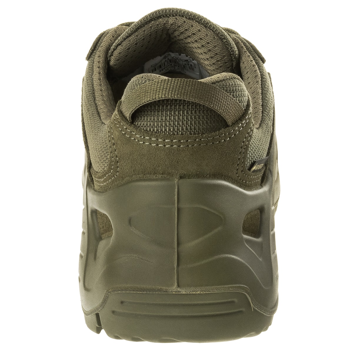 Scarponi Lowa Zephyr GTX LOW TF - Ranger Green