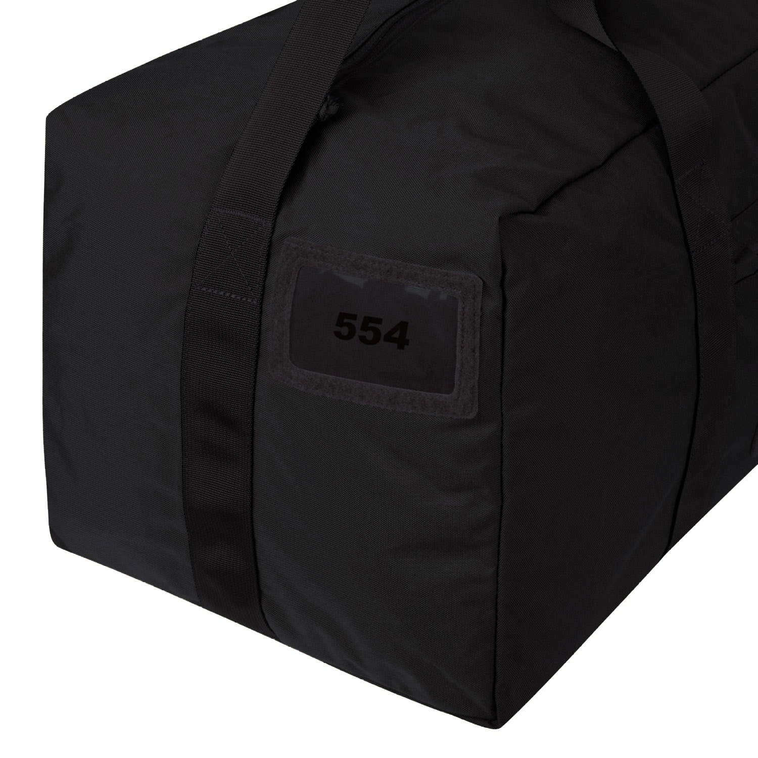 Borsa Direct Action Deployment Bag Small 42 l - Black