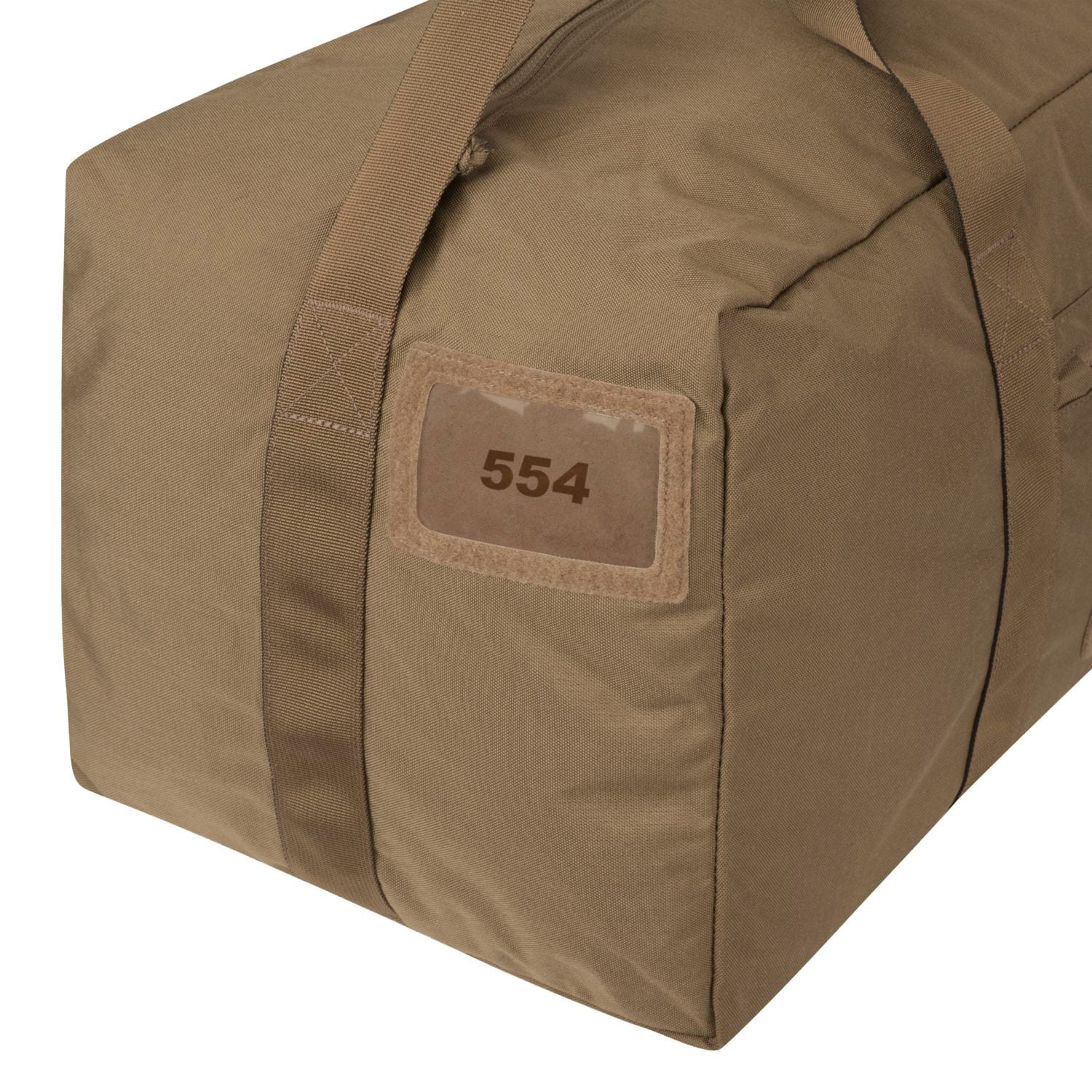 Borsa Direct Action Deployment Bag Small 42 l - Coyote Brown