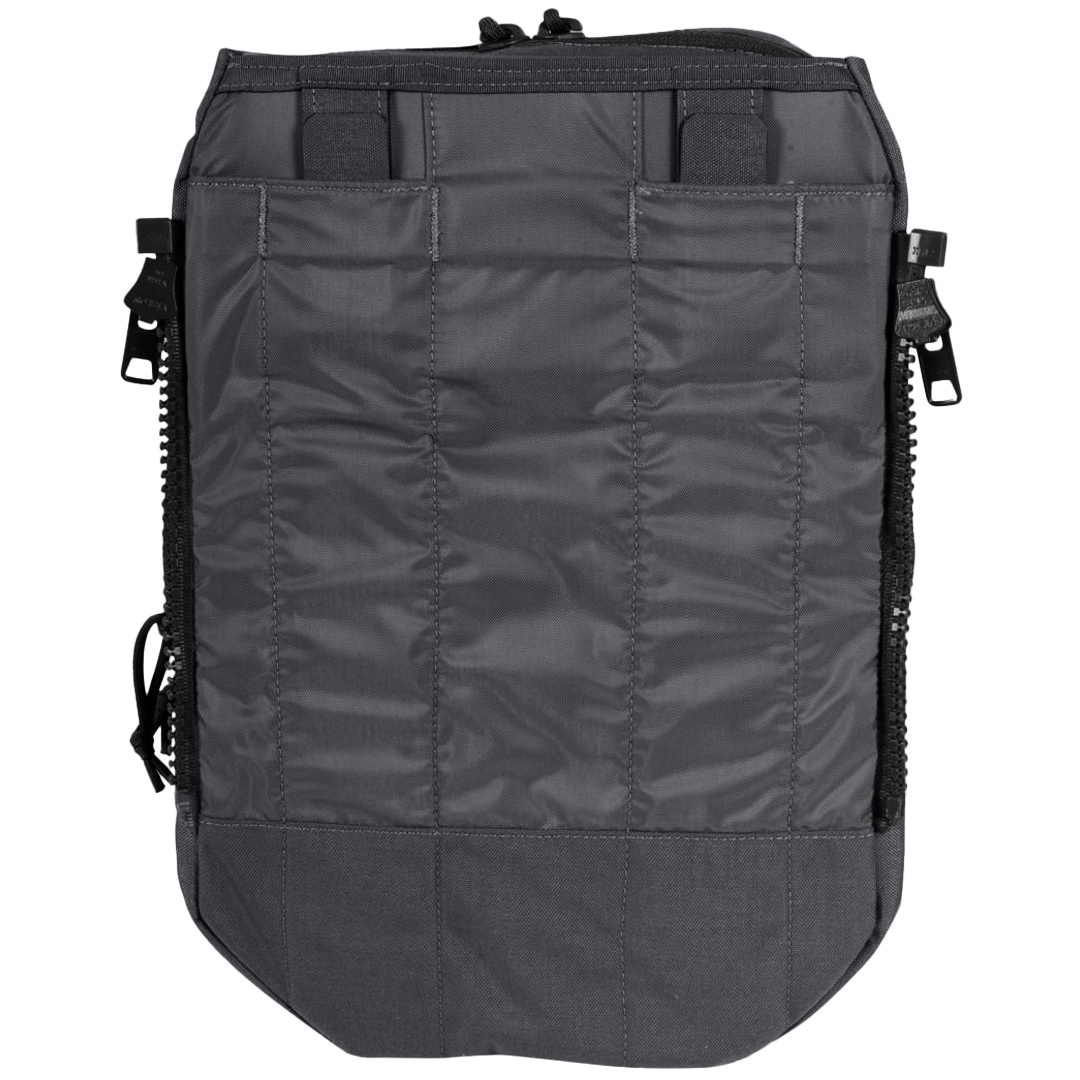 Pannello posteriore Direct Action Spitfire MK II Utility Back Panel - Shadow Grey