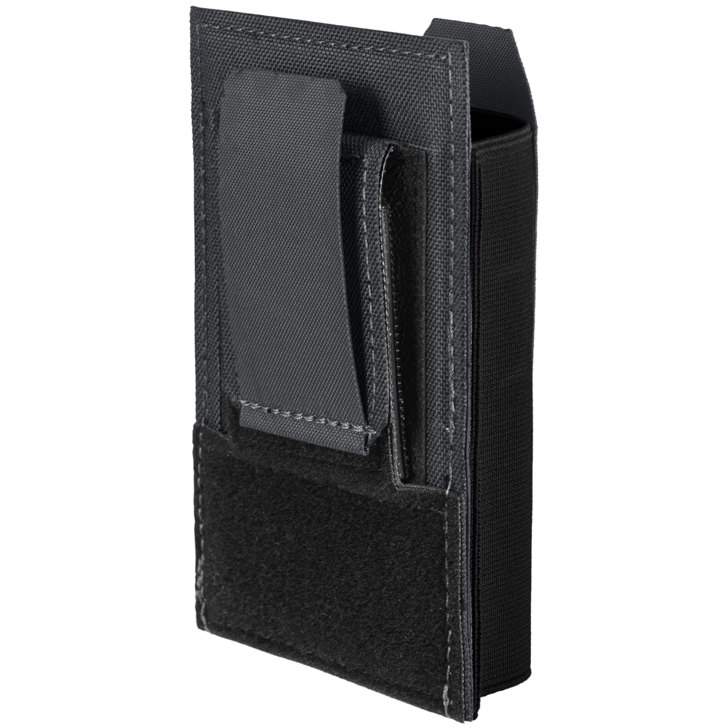 Tasca aperta Direct Action Low Profile Large - Shadow Grey