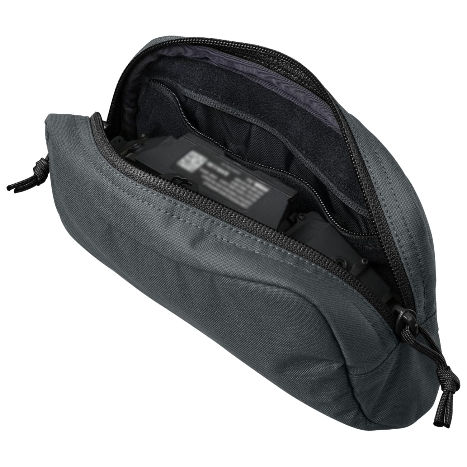 Tasca per visore NVG Direct Action per occhiali - Shadow Grey
