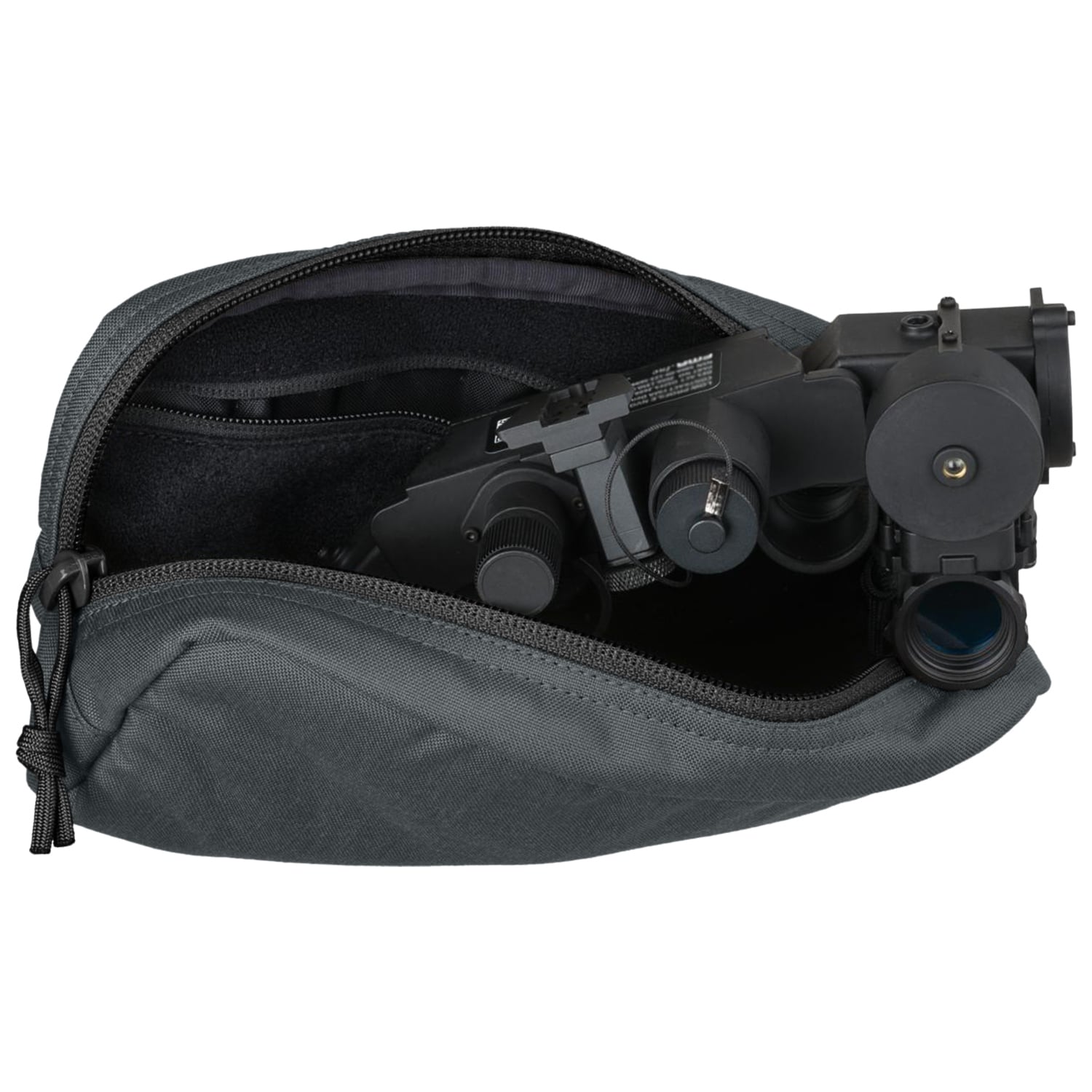Tasca per visore NVG Direct Action per occhiali - Shadow Grey