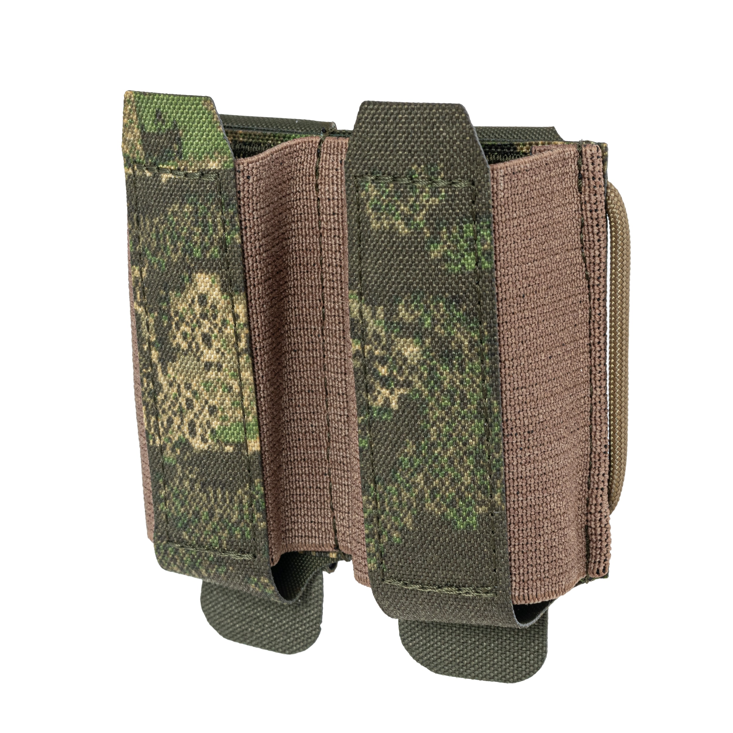 Porta caricatori Direct Action SLICK Mag Pouch - PenCott WildWood