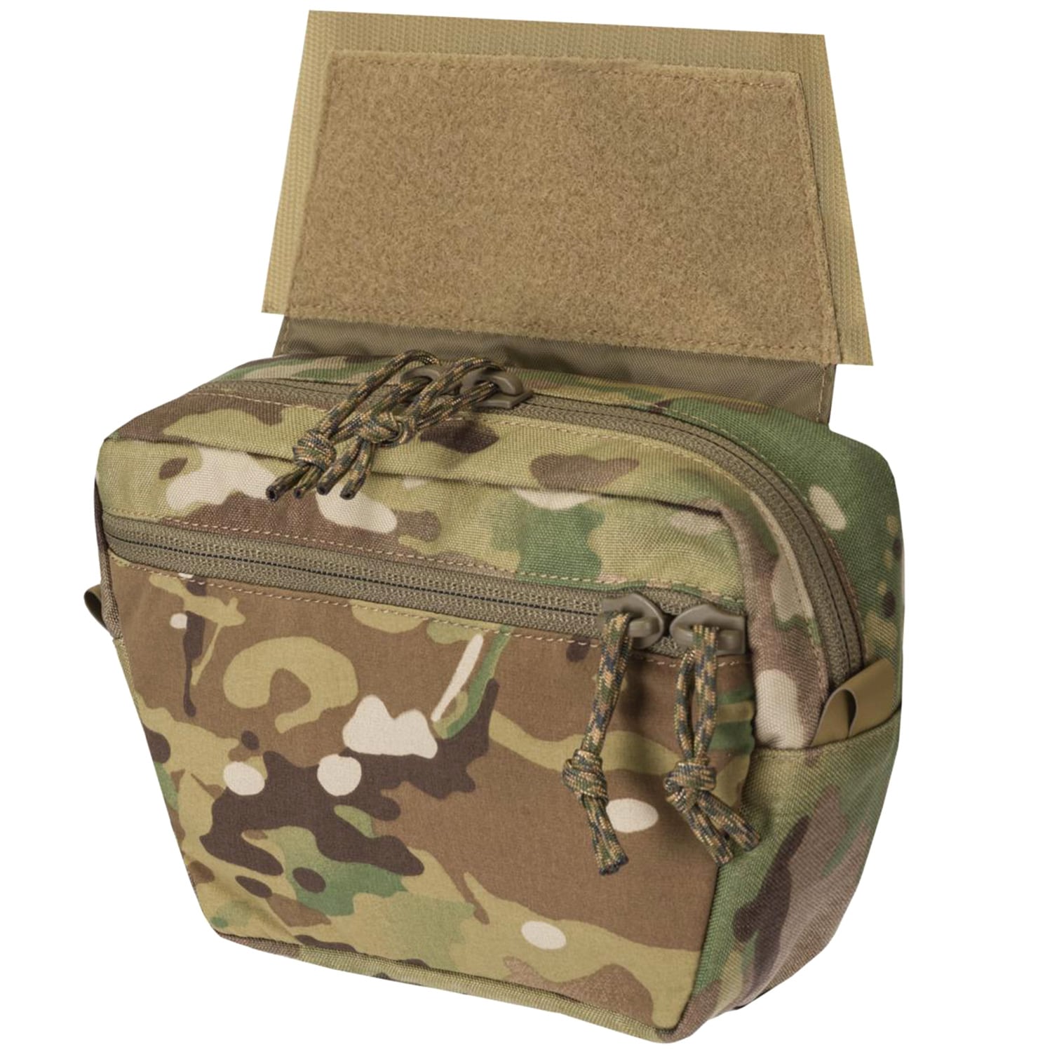Tasca Underpouch Light Direct Action - Multicam
