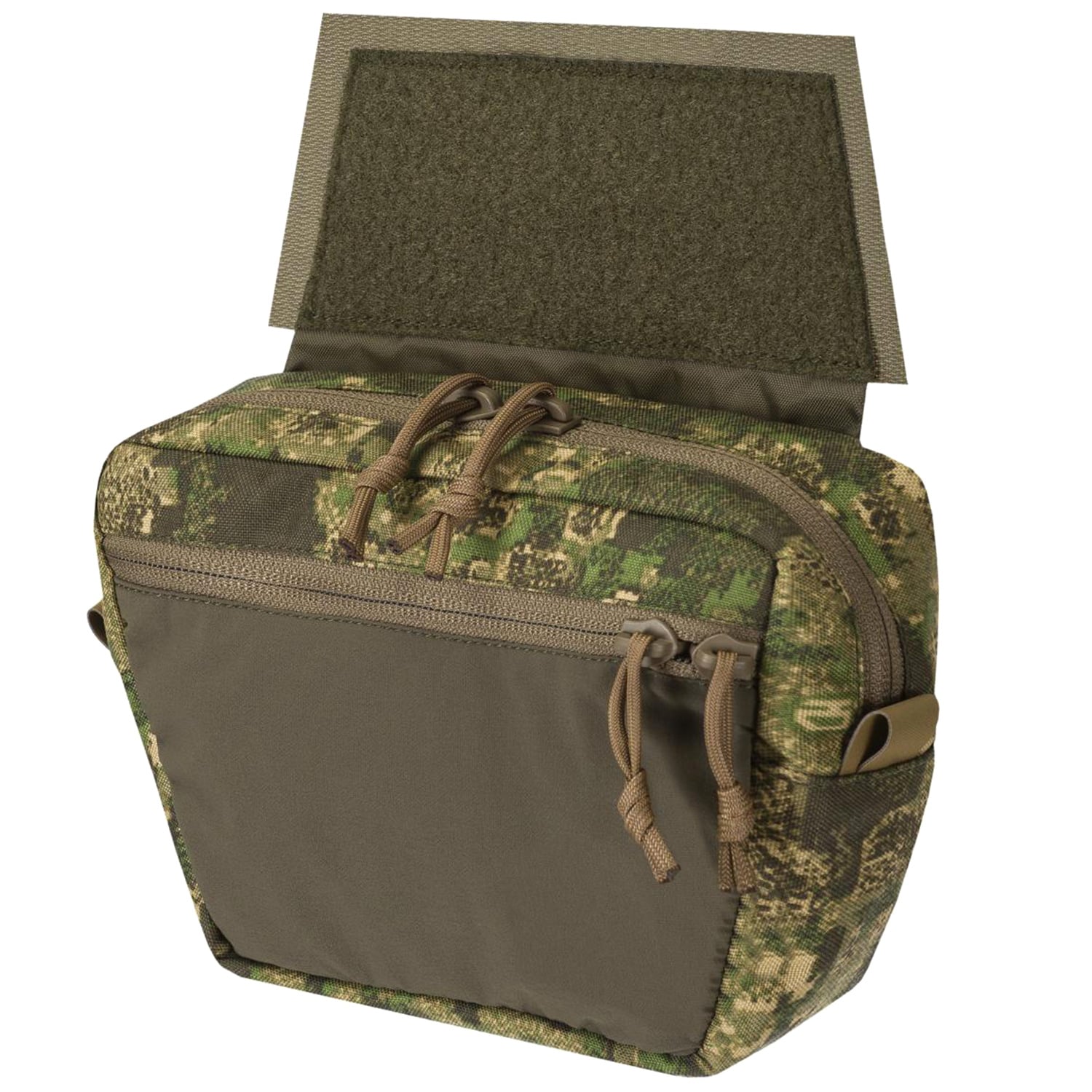 Tasca Direct Action Underpouch Light - PenCott Wildwood