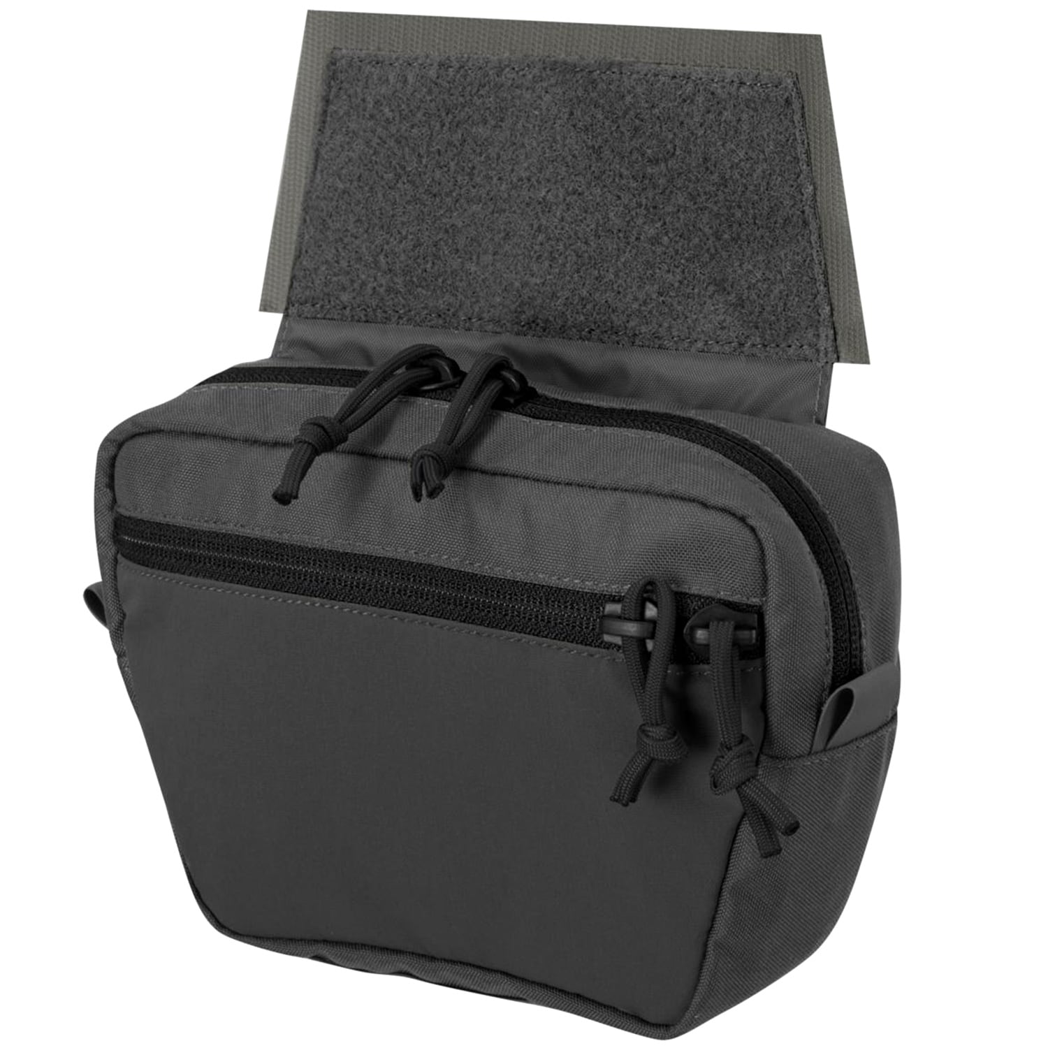 Tasca Light Underpouch Direct Action - Shadow Grey