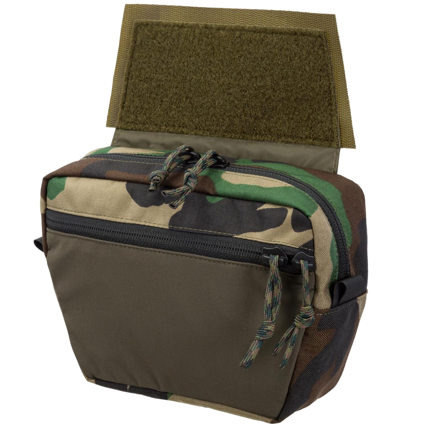 Tasca Direct Action Underpouch Light - Woodland