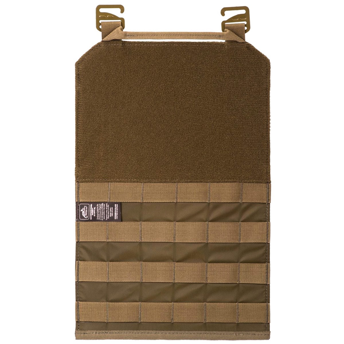 Pannello Helikon Backpack Insert - Coyote