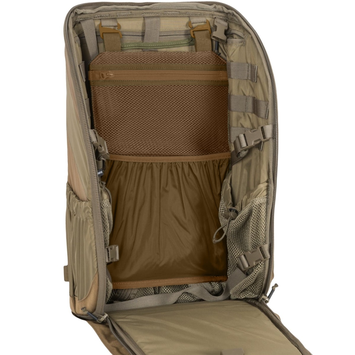 Pannello Helikon Backpack Insert - Coyote