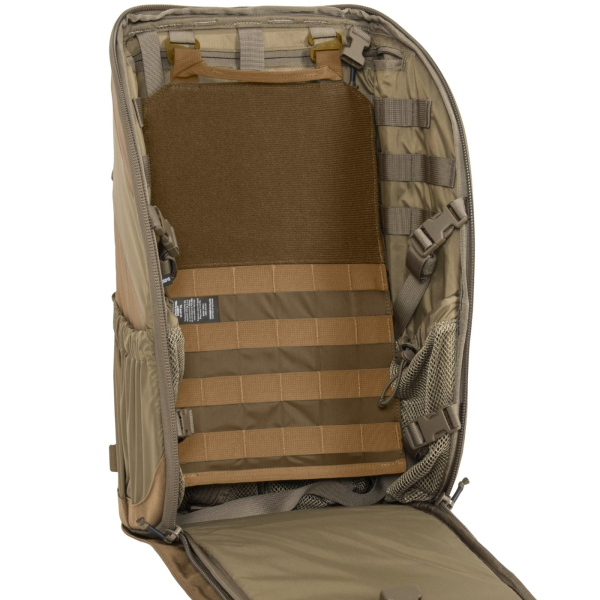 Pannello Helikon Backpack Insert - Coyote