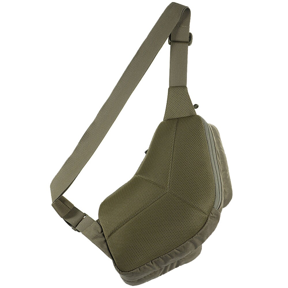 Borsa M-Tac Bat Wing Bag Elite Hex - Ranger Green