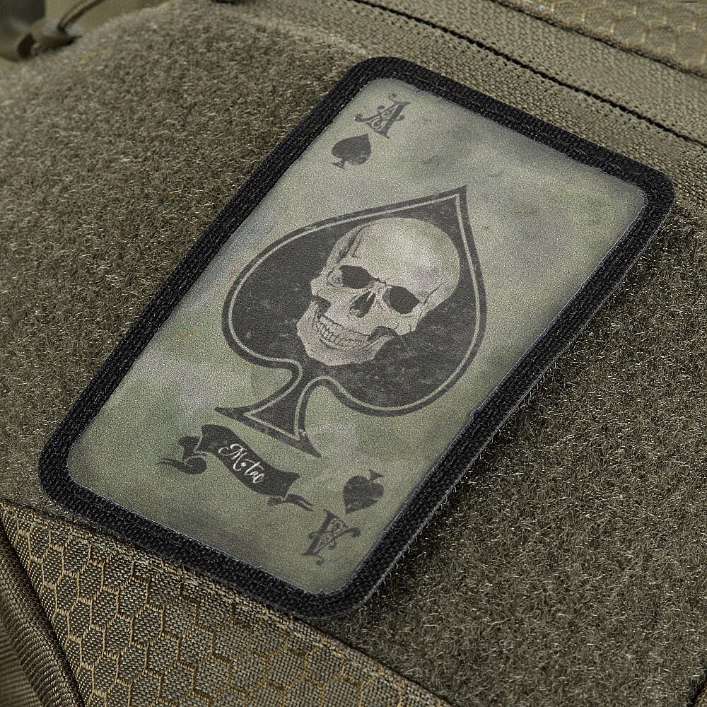 Borsa M-Tac Bat Wing Bag Elite Hex - Ranger Green