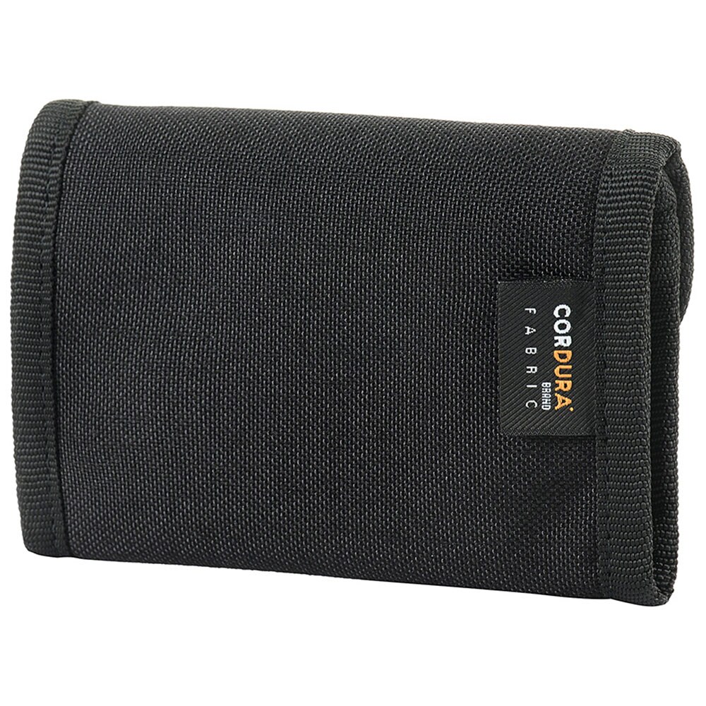 Portafoglio M-Tac Elite Gen. II con velcro - Black