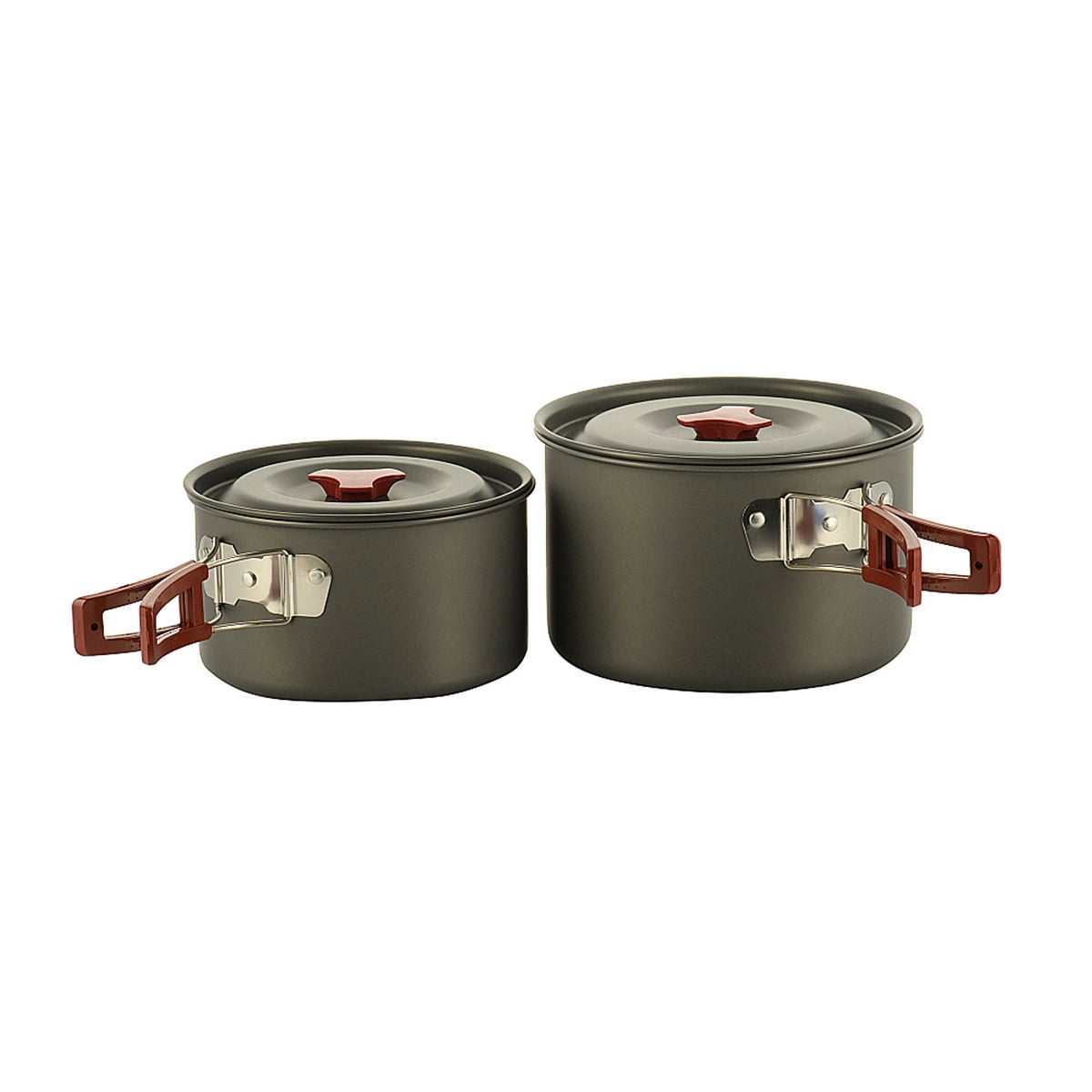 Set di stoviglie M-Tac per 4-5 persone