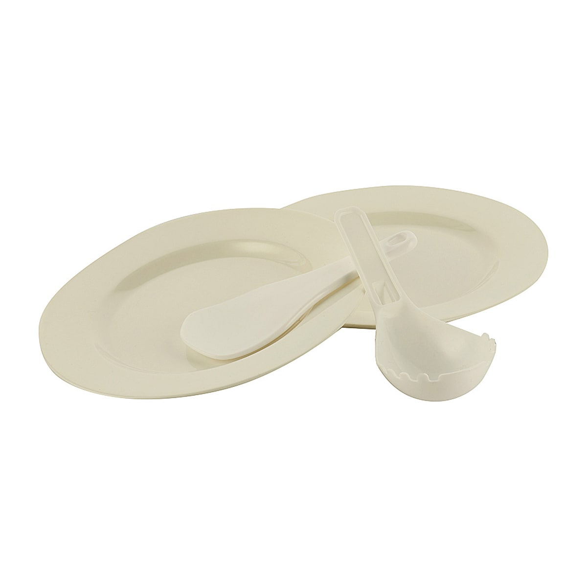 Set di stoviglie M-Tac per 4-5 persone