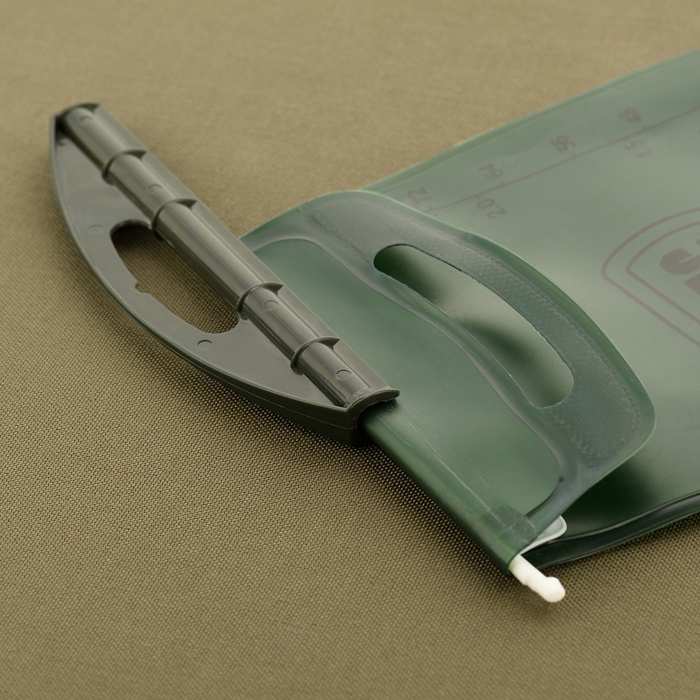 Sacca idrica M-Tac 2 l - Olive