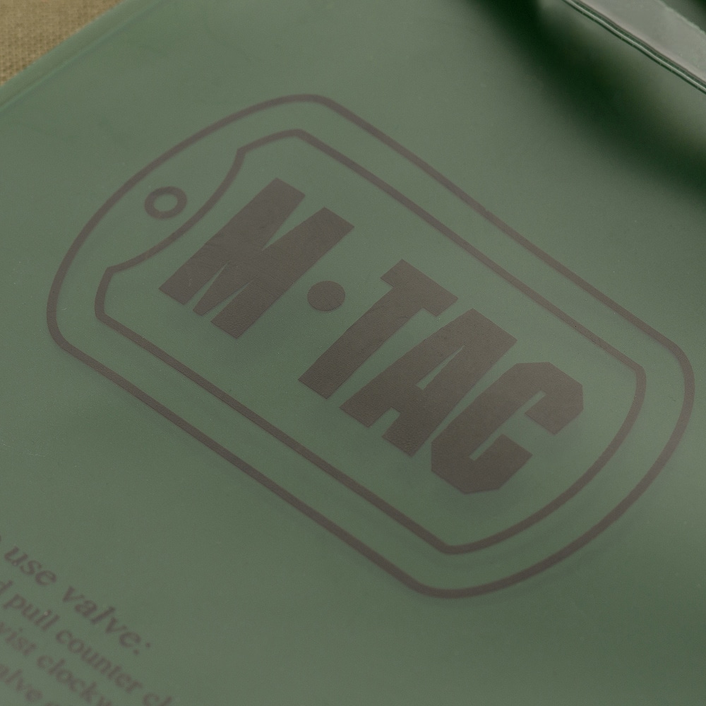 Sacca idrica M-Tac 2 l - Olive