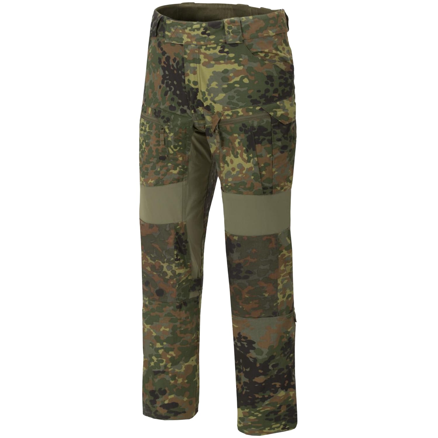 Pantaloni tattici Direct Action Vanguard Combat - Flecktarn