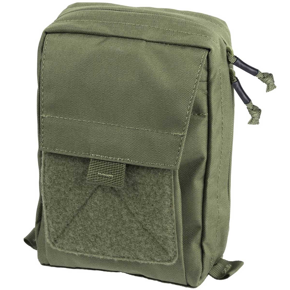 Tasca Helikon-Tex Urban Admin Pouch - Olive Green