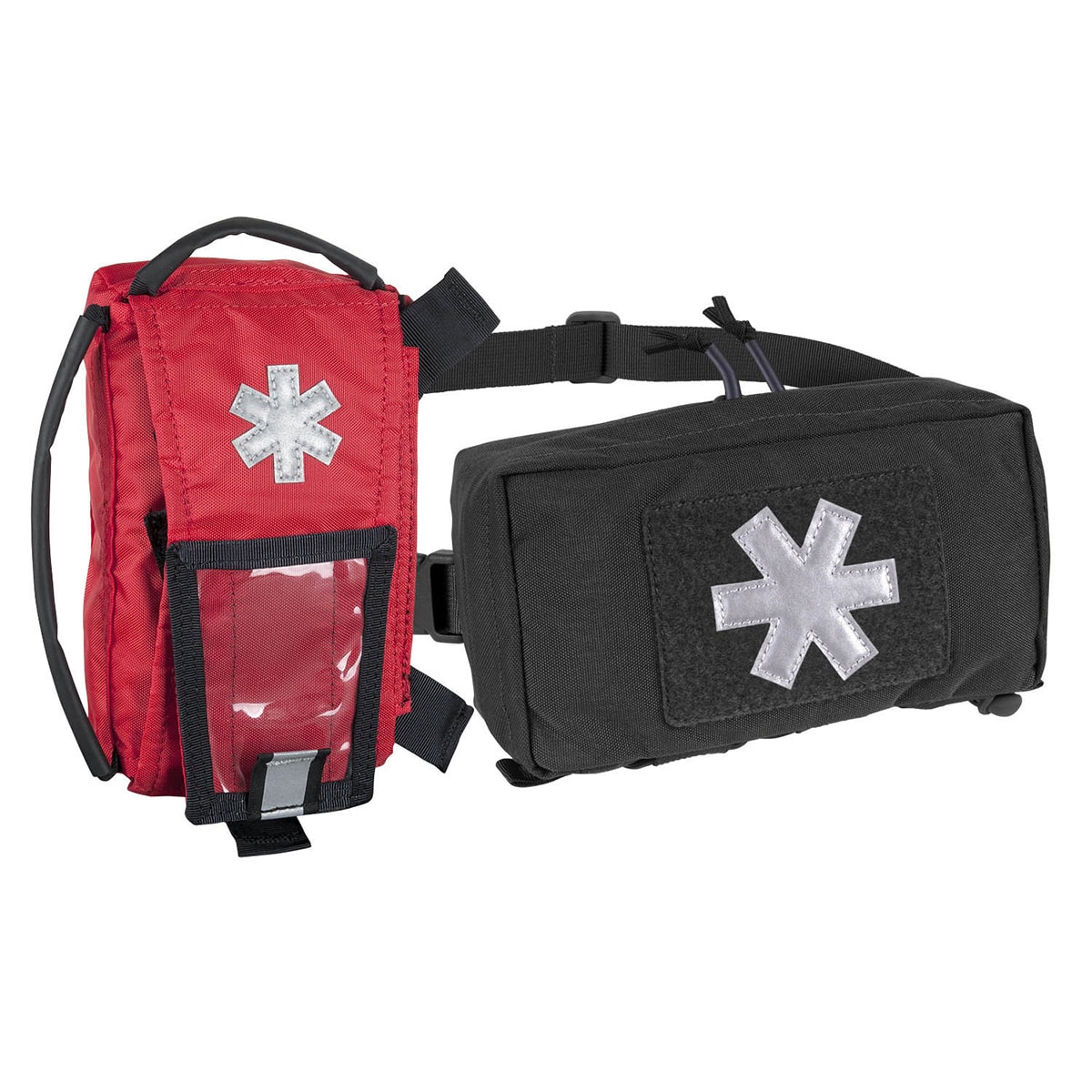 Kit Medico Individuale Helikon-Tex Modular - Black