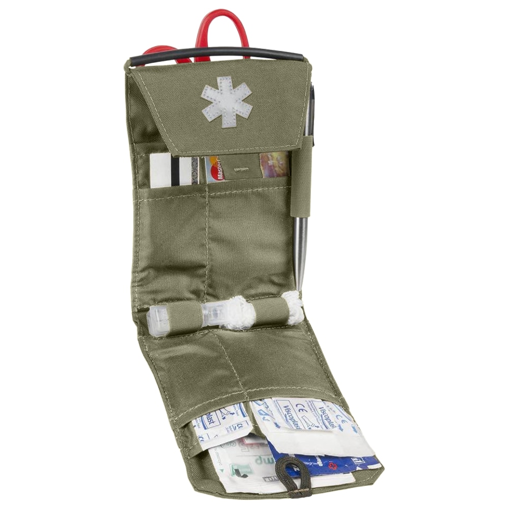 Kit medico Helikon-Tex Pocket Med Insert - Adaptive Green